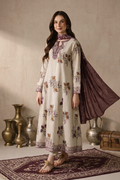 Sahiba Grace – Printed Stitched 3PC l MG005